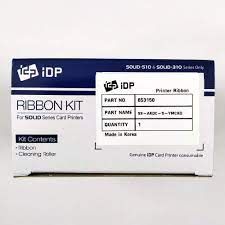 Idp Solid Printer Ribbon