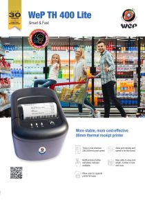 Retail Pos Printer