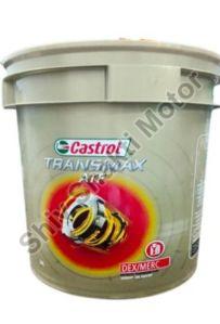 Heavy Vehicle Castrol Transmax Atf Dex/merc Steering Oil