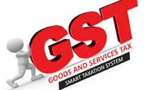 GST Registration service