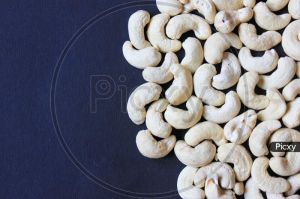 cashew nuts