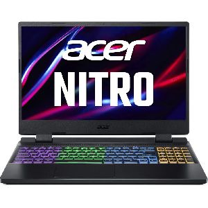 nitro 5 acer showroom laptop