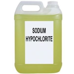 12% Sodium Hypochlorite Liquid