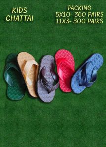 Kids Chatai Slipper