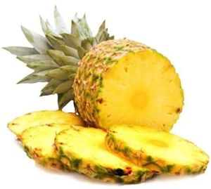 Fresh Pineapples