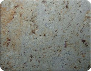 Imperial Cream Granite Slab