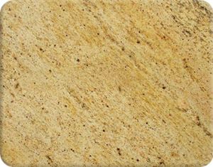 Kashmir Golden Granite Slab