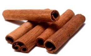 Cinnamon Sticks