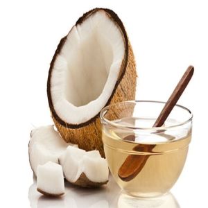 Coconut Oil