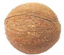 Fully Husked Coconut