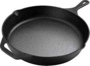 Skillet Pans