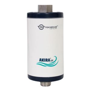 Akira Life Bathroom Water Softener