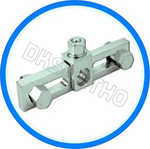 Transverse Clamp