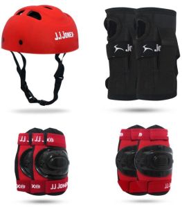 jj jONEX SKATE PROTECTIVE SET