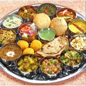 Marwari Food Catering Services