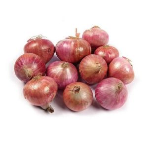 Natural Red Onion