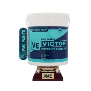 victor exterior emulsion paint