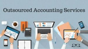 accounts outsourcing service