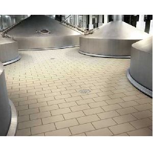 johnson endura acid proof tiles