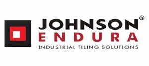 johnson Endura industrial floor tiles