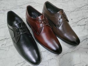 Leather Footwear