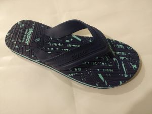 VAYU 04 Mens Rubber Slipper