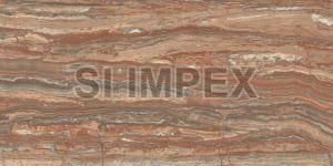 Traonyx Roso Inkage Series Vitrified Tile