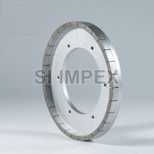 wet squaring wheel