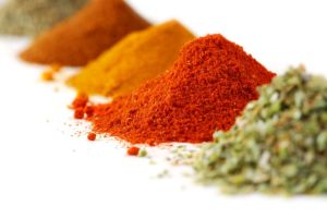 Spice Powders