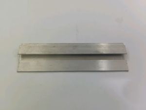 1mm Aluminum Profiles