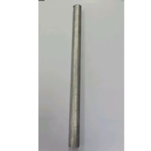 3 Inch Aluminum Rods