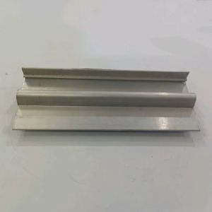 3mm Aluminium Extrusions