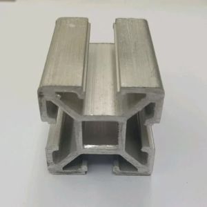 5mm Aluminium Extrusions