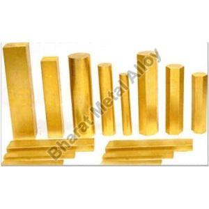 Brass Extrusion Services
