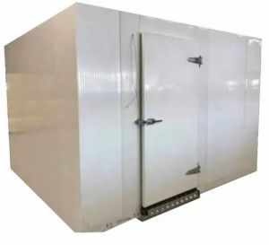 Industrial Cold Storage Room