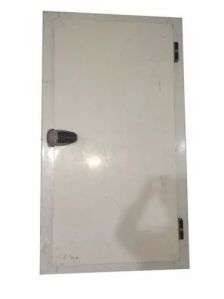 PPGL Cold Storage Door