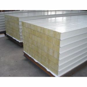 puf insulated panel