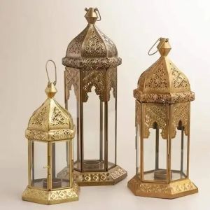 Moroccan lantern