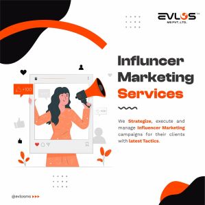 influencer marketing agency