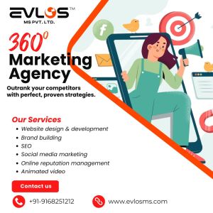 evlos ms 360 marketing service