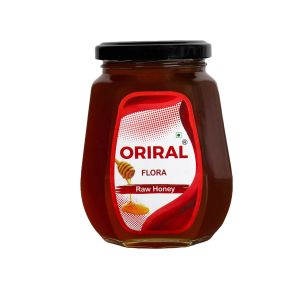 Multi Flora Honey