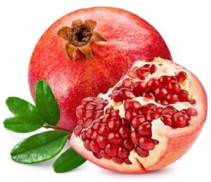 pomegranate fruit