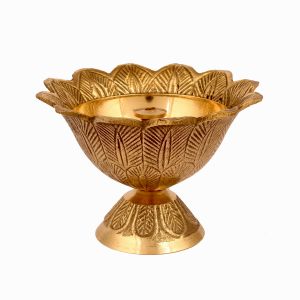 Brass Diyas