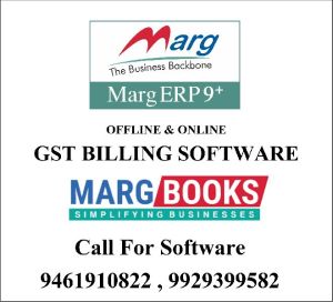 GST Software