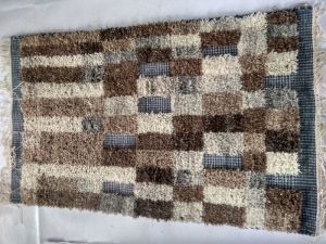 Hand Knotted Rugs