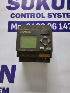 SIEMENS LOGO 6ED1 052 1MD00 0BA6