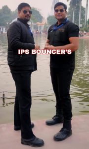 Premium BOUNCER