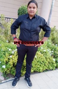 premium lady bouncer