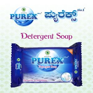 Detergent Soap