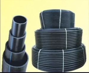 HDPE Pipe Fittings